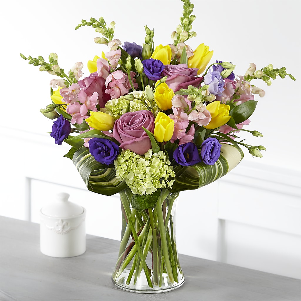 Wondrous Memories Bouquet – Kennewick Flower Shop Inc, Kennewick WA