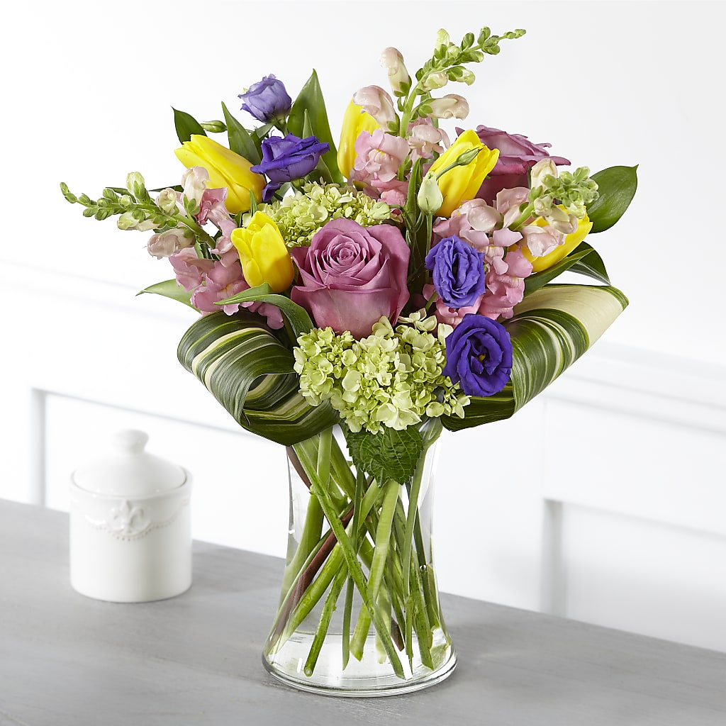 Wondrous Memories Bouquet – Kennewick Flower Shop Inc, Kennewick WA
