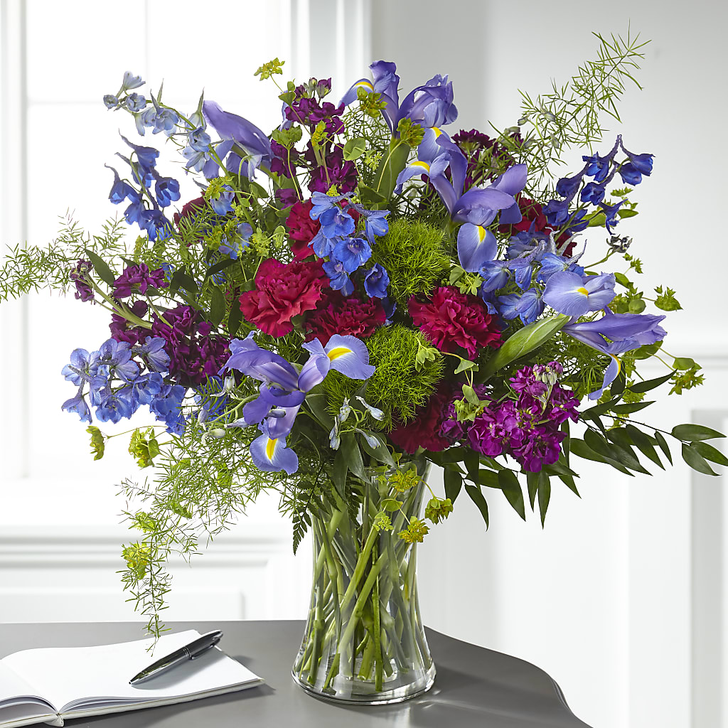 Giving Grace Bouquet – Kennewick Flower Shop Inc, Kennewick WA