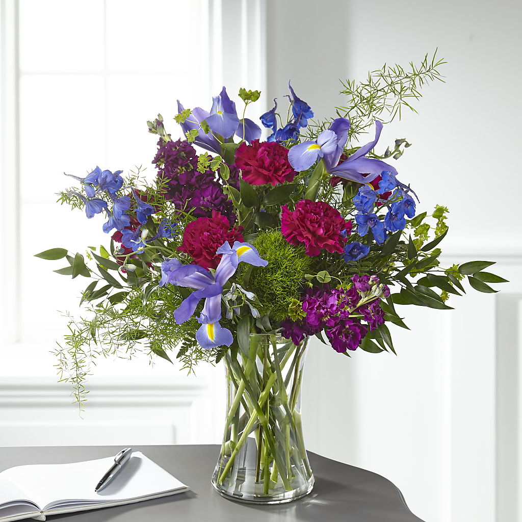Giving Grace Bouquet – Kennewick Flower Shop Inc, Kennewick WA