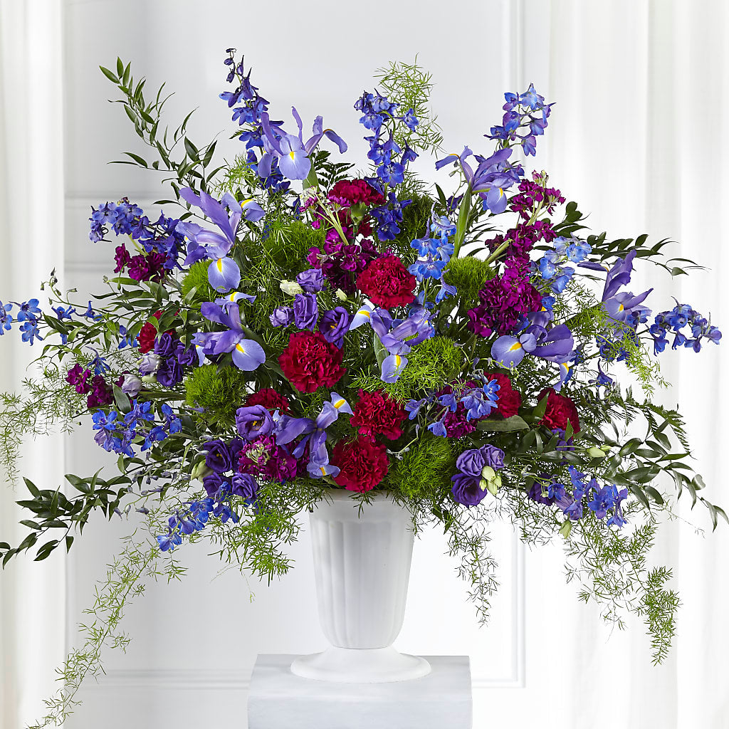 Memorial of Life Arrangement – Kennewick Flower Shop Inc, Kennewick WA