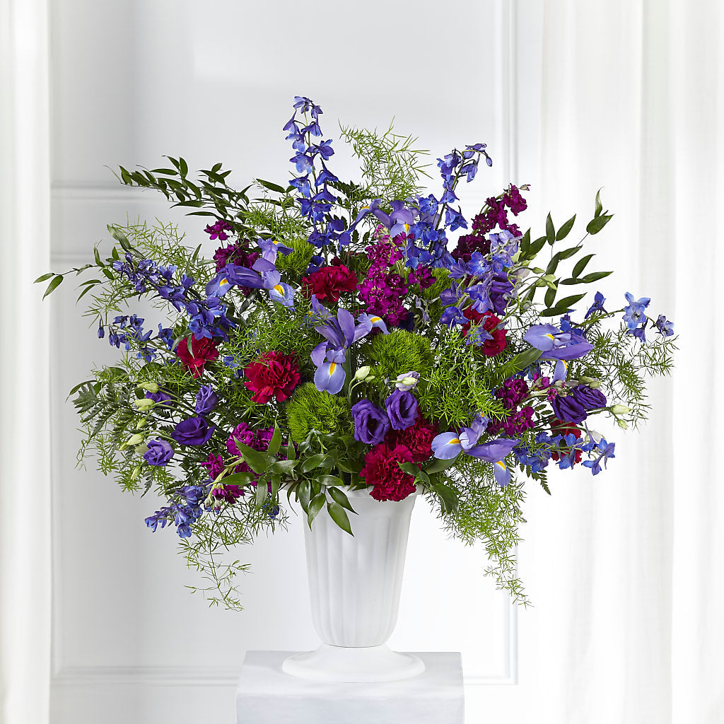 Memorial of Life Arrangement – Kennewick Flower Shop Inc, Kennewick WA