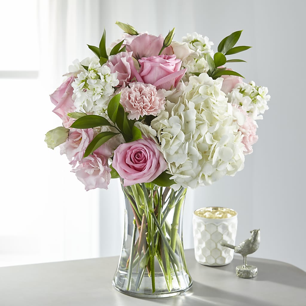 Guiding Grace Bouquet – Kennewick Flower Shop Inc, Kennewick WA