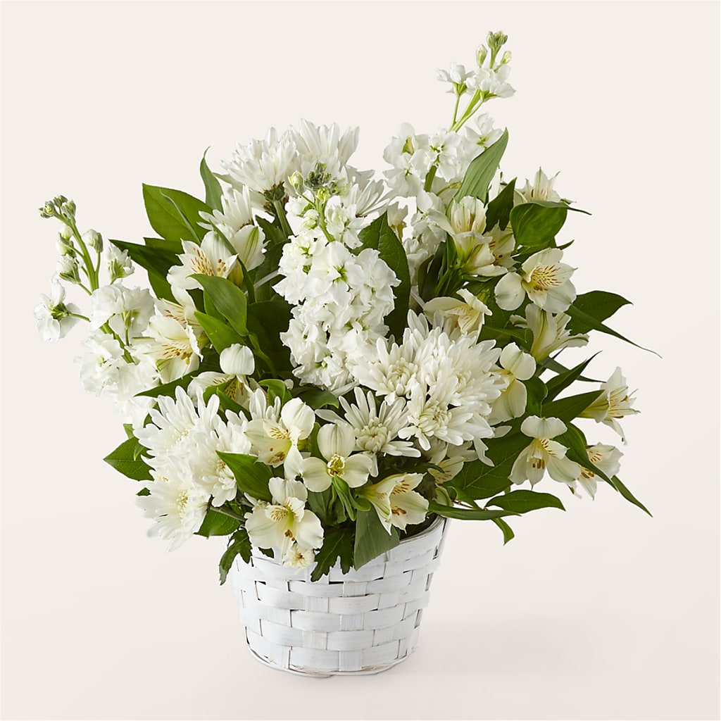 Eternal Affection Arrangement – Kennewick Flower Shop Inc, Kennewick WA