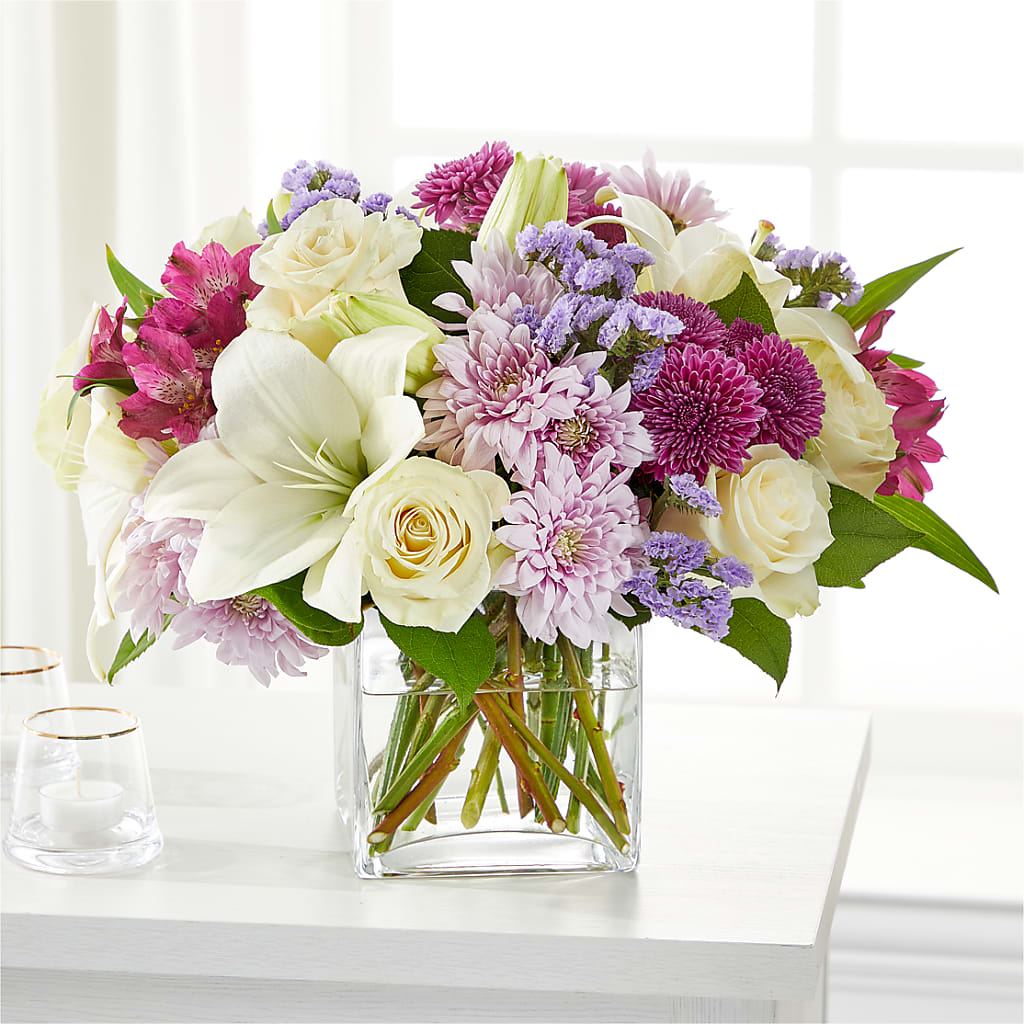 Cared For Bouquet – Kennewick Flower Shop Inc, Kennewick WA