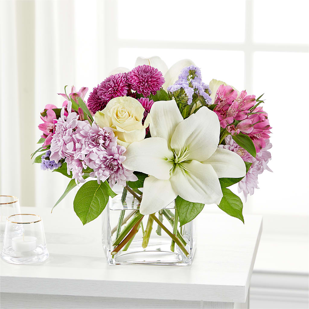 Cared For Bouquet – Kennewick Flower Shop Inc, Kennewick WA