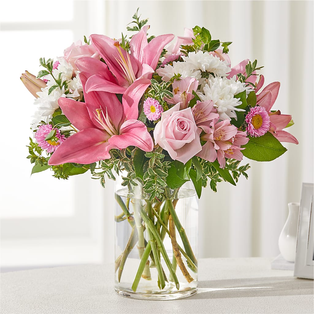 Healing Hug Bouquet – Kennewick Flower Shop Inc, Kennewick WA