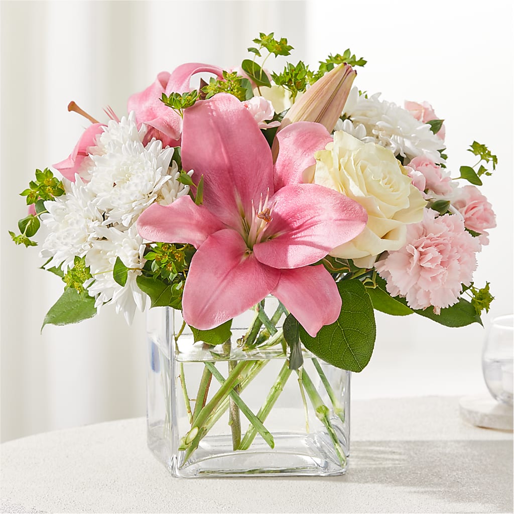 By Your Side Bouquet – Kennewick Flower Shop Inc, Kennewick WA