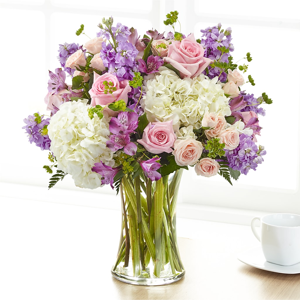 Shared Sentiment Bouquet – Kennewick Flower Shop Inc, Kennewick WA