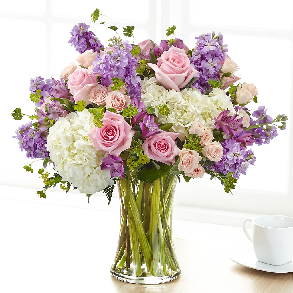 Shared Sentiment Bouquet – Kennewick Flower Shop Inc, Kennewick WA