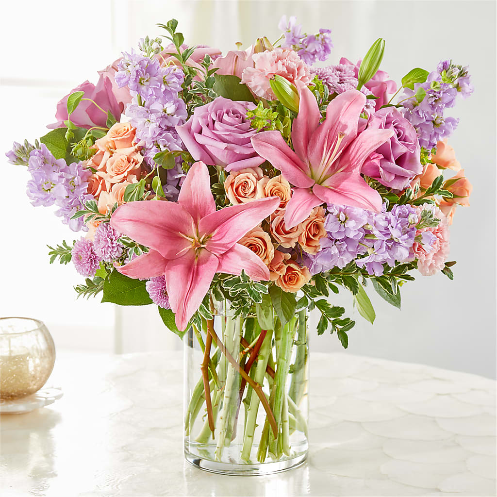 Resilience Bouquet – Kennewick Flower Shop Inc, Kennewick WA