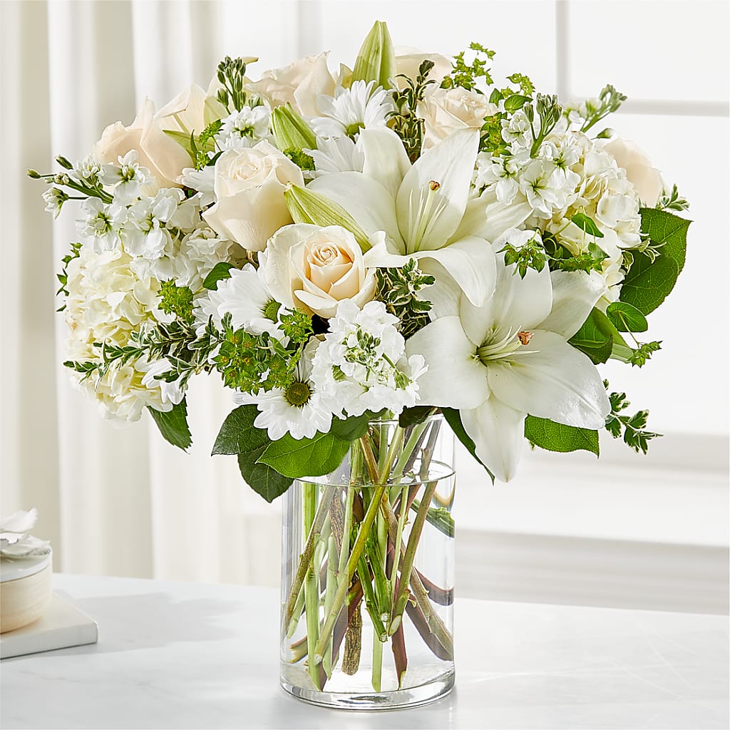 Hope & Renewal Bouquet – Kennewick Flower Shop Inc, Kennewick WA