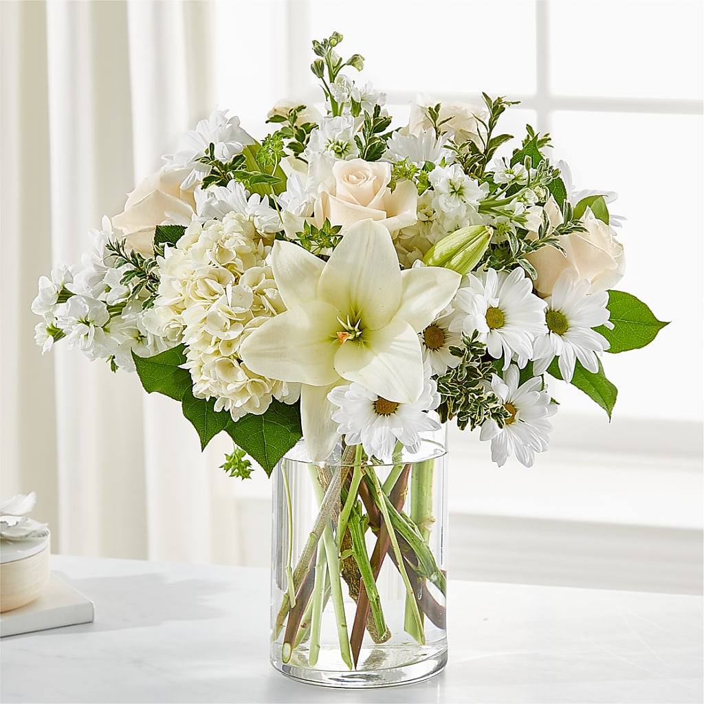 Hope & Renewal Bouquet – Kennewick Flower Shop Inc, Kennewick WA