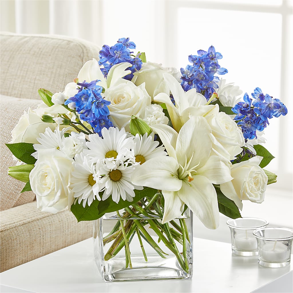 Restored Bouquet – Kennewick Flower Shop Inc, Kennewick WA