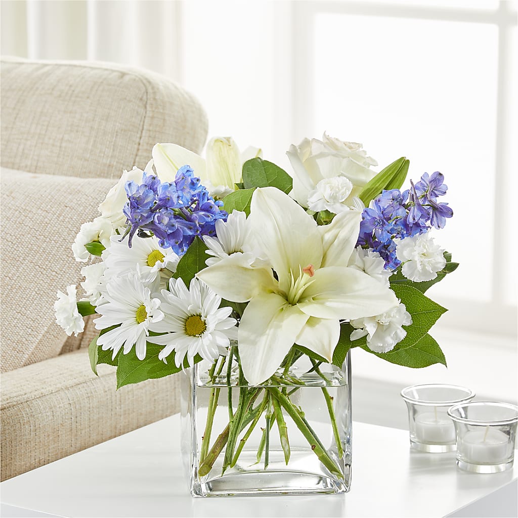 Restored Bouquet – Kennewick Flower Shop Inc, Kennewick WA