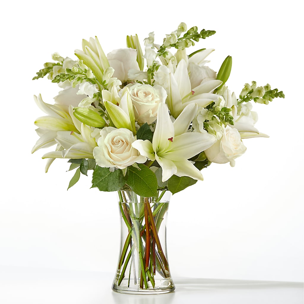 Eternal Friendship Bouquet – Kennewick Flower Shop Inc, Kennewick WA