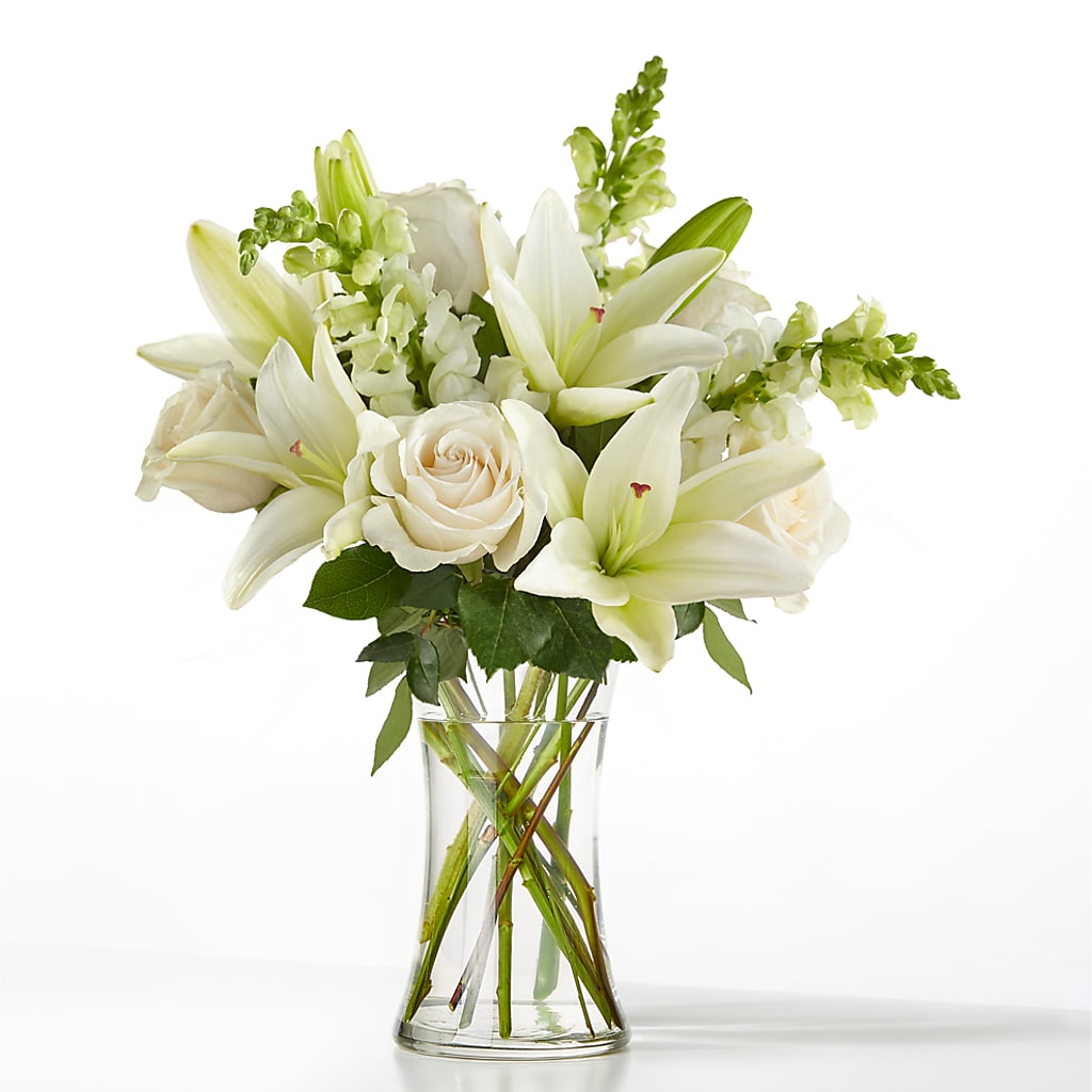 Eternal Friendship Bouquet – Kennewick Flower Shop Inc, Kennewick WA