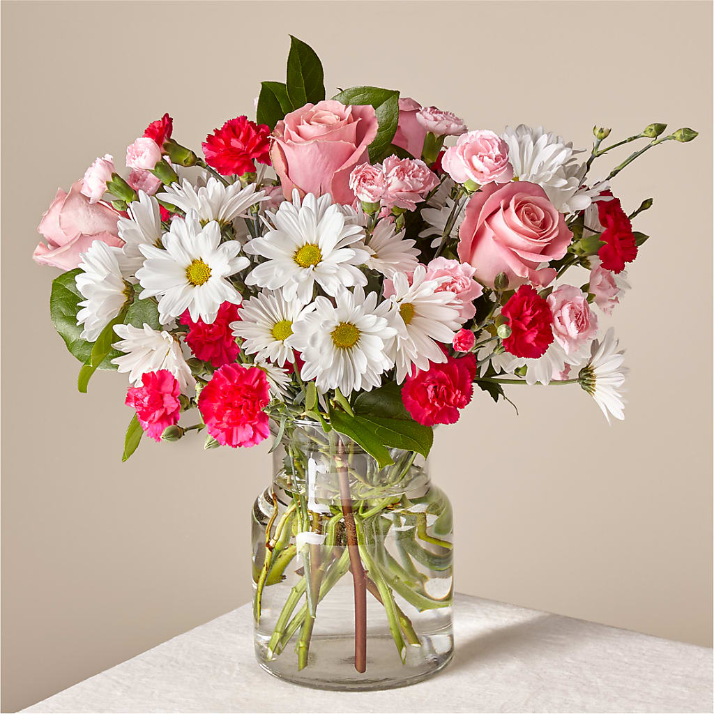 Sweet Surprises® Bouquet – Kennewick Flower Shop Inc, Kennewick WA