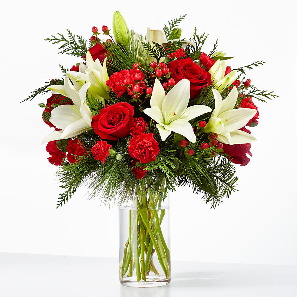 Joyful Greetings Bouquet – Kennewick Flower Shop Inc, Kennewick WA