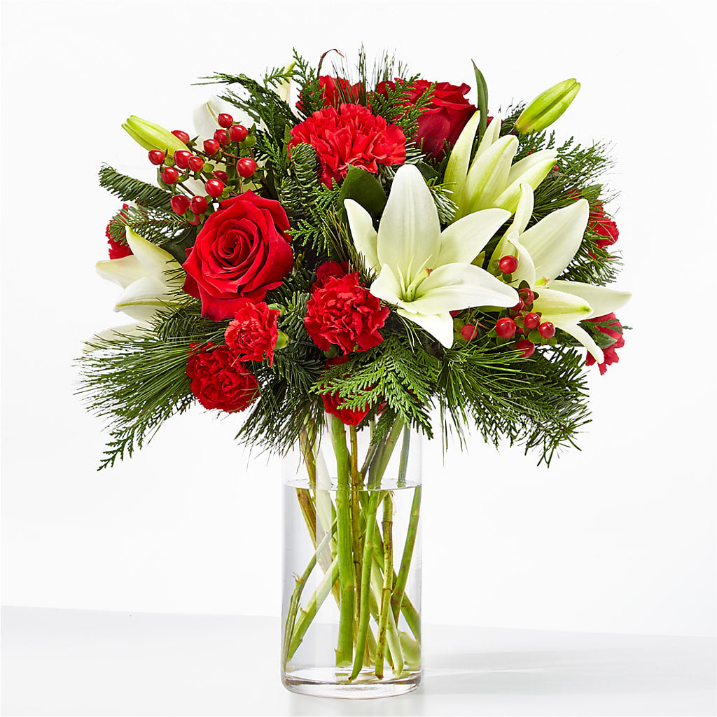 Joyful Greetings Bouquet – Kennewick Flower Shop Inc, Kennewick WA