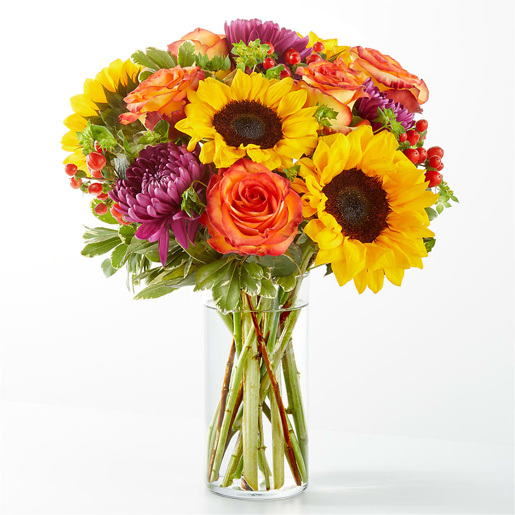 Nature Walk Bouquet – Kennewick Flower Shop Inc, Kennewick WA