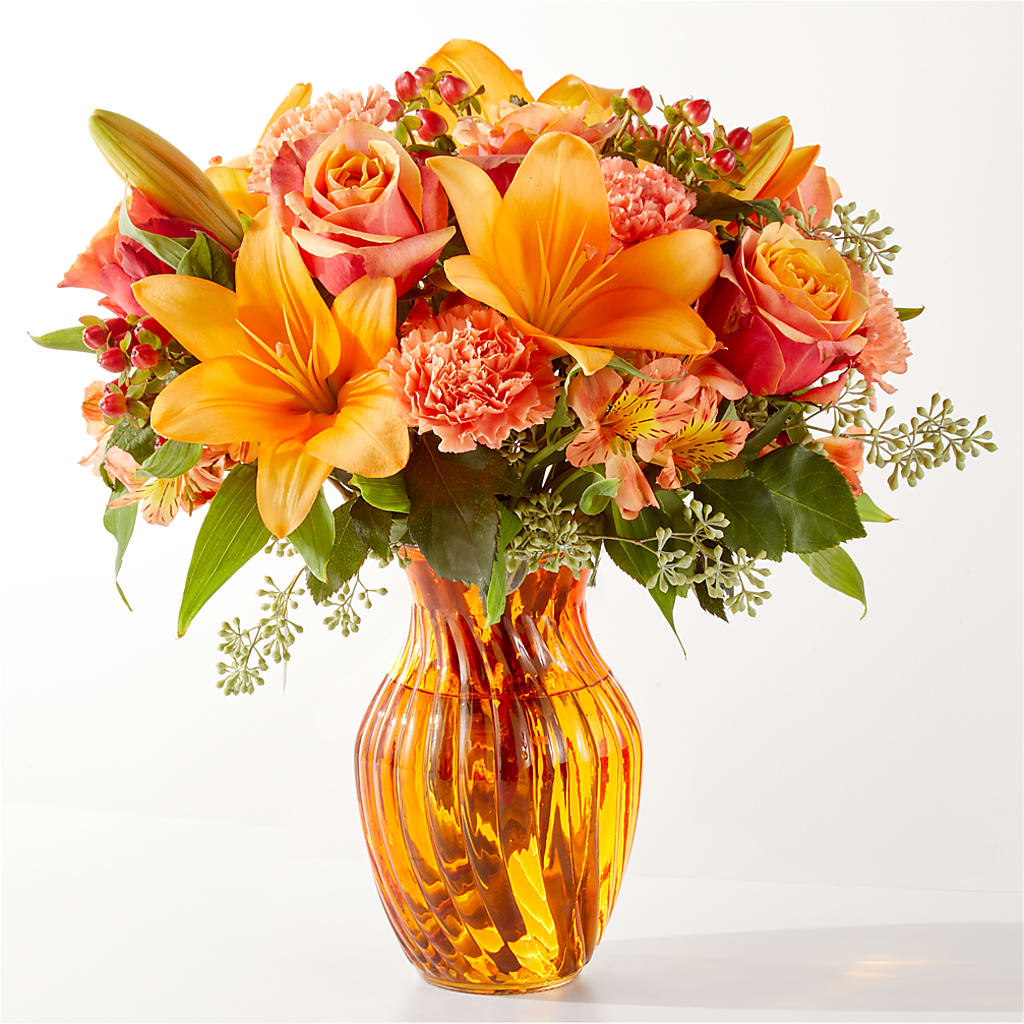 Afternoon Light Bouquet – Kennewick Flower Shop Inc, Kennewick WA