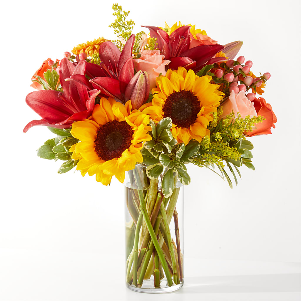 Acorn Lane Bouquet – Kennewick Flower Shop Inc, Kennewick WA