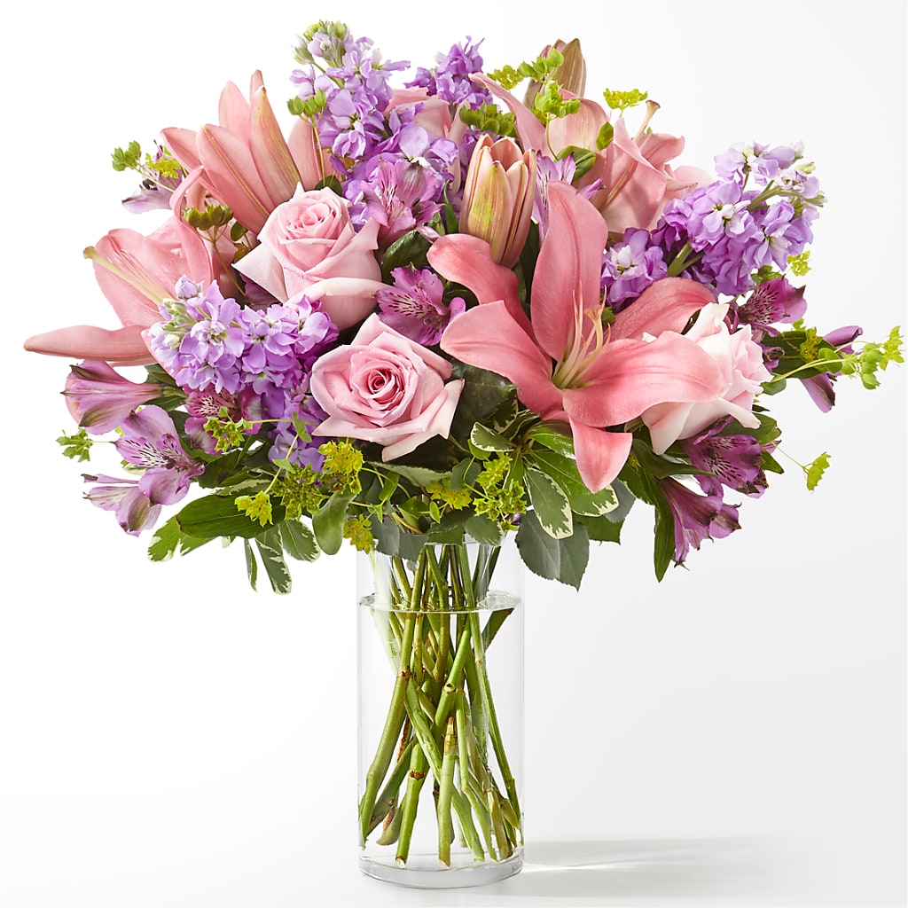 Precious Petals Bouquet – Kennewick Flower Shop Inc, Kennewick WA