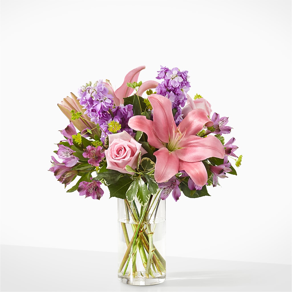 Precious Petals Bouquet – Kennewick Flower Shop Inc, Kennewick WA