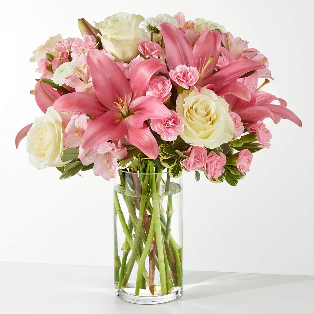 Piece of Cake Bouquet – Kennewick Flower Shop Inc, Kennewick WA