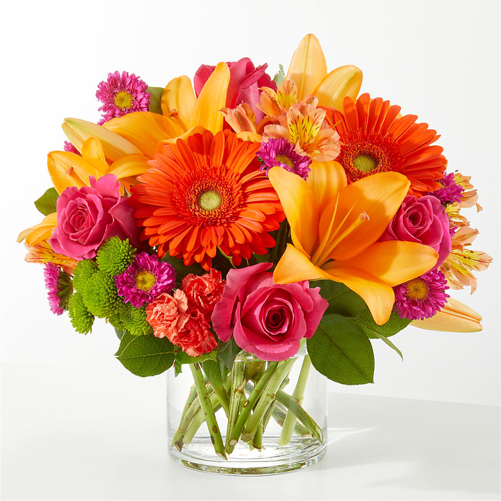 Soiree Bouquet – Kennewick Flower Shop Inc, Kennewick WA