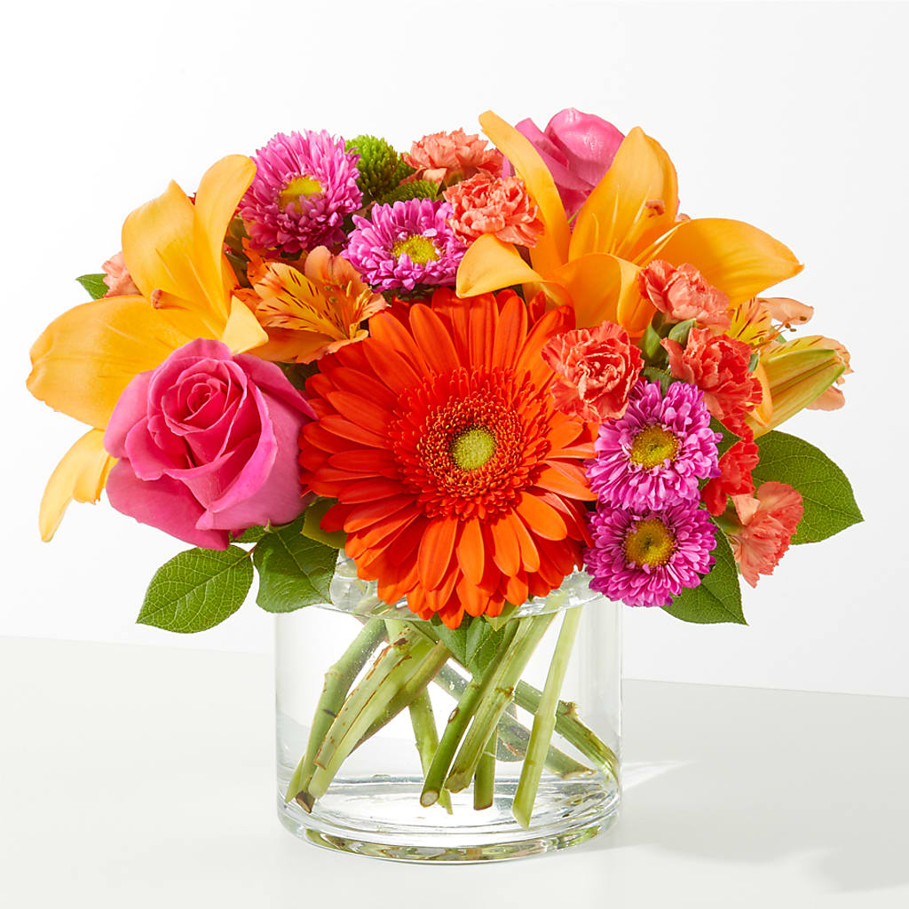 Soiree Bouquet – Kennewick Flower Shop Inc, Kennewick WA