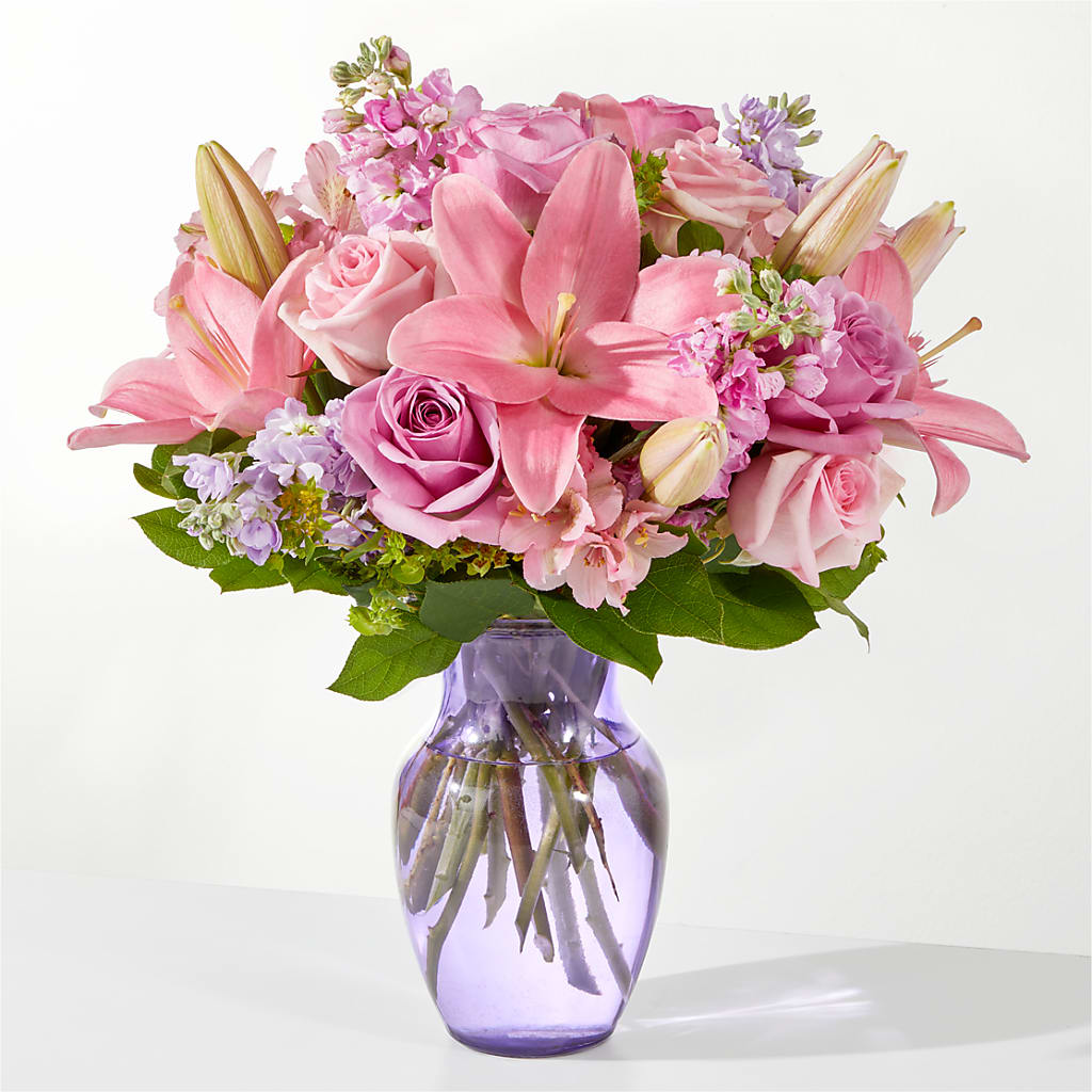 The Crown Jewel Bouquet – Kennewick Flower Shop Inc, Kennewick WA