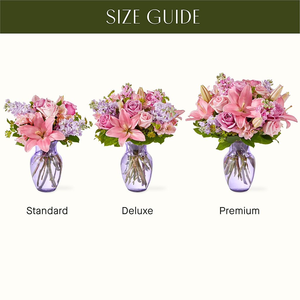 The Crown Jewel Bouquet – Kennewick Flower Shop Inc, Kennewick WA
