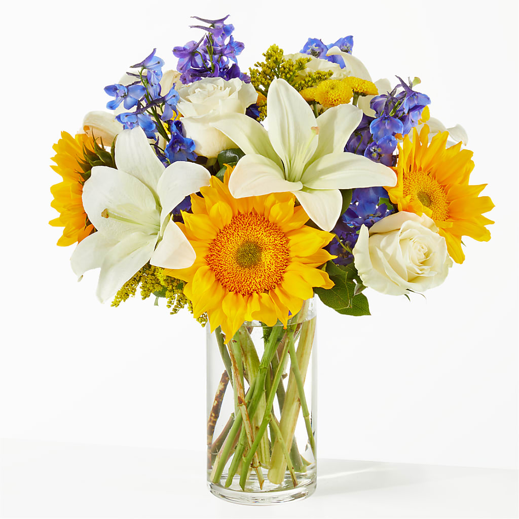 Stargazing Bouquet – Kennewick Flower Shop Inc, Kennewick WA