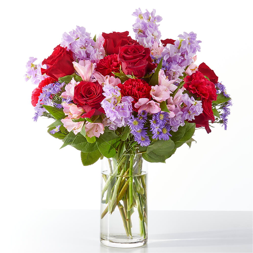 Your Majesty Bouquet – Kennewick Flower Shop Inc, Kennewick WA