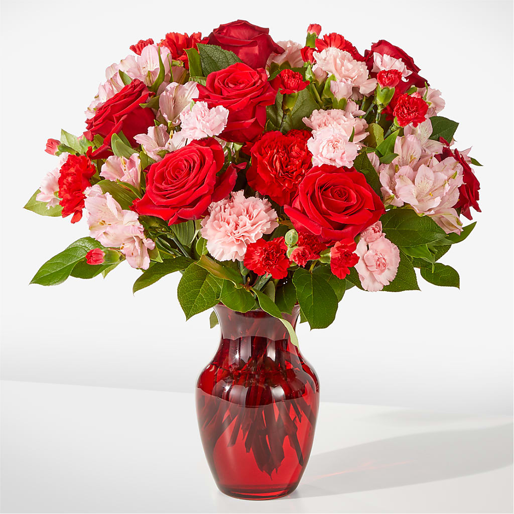 Candy Kisses Bouquet – Kennewick Flower Shop Inc, Kennewick WA