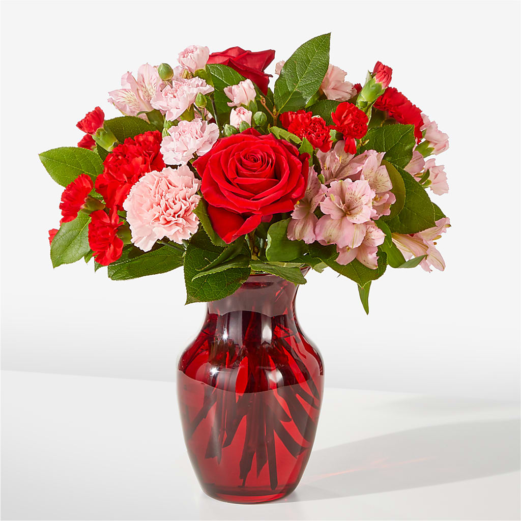 Candy Kisses Bouquet – Kennewick Flower Shop Inc, Kennewick WA