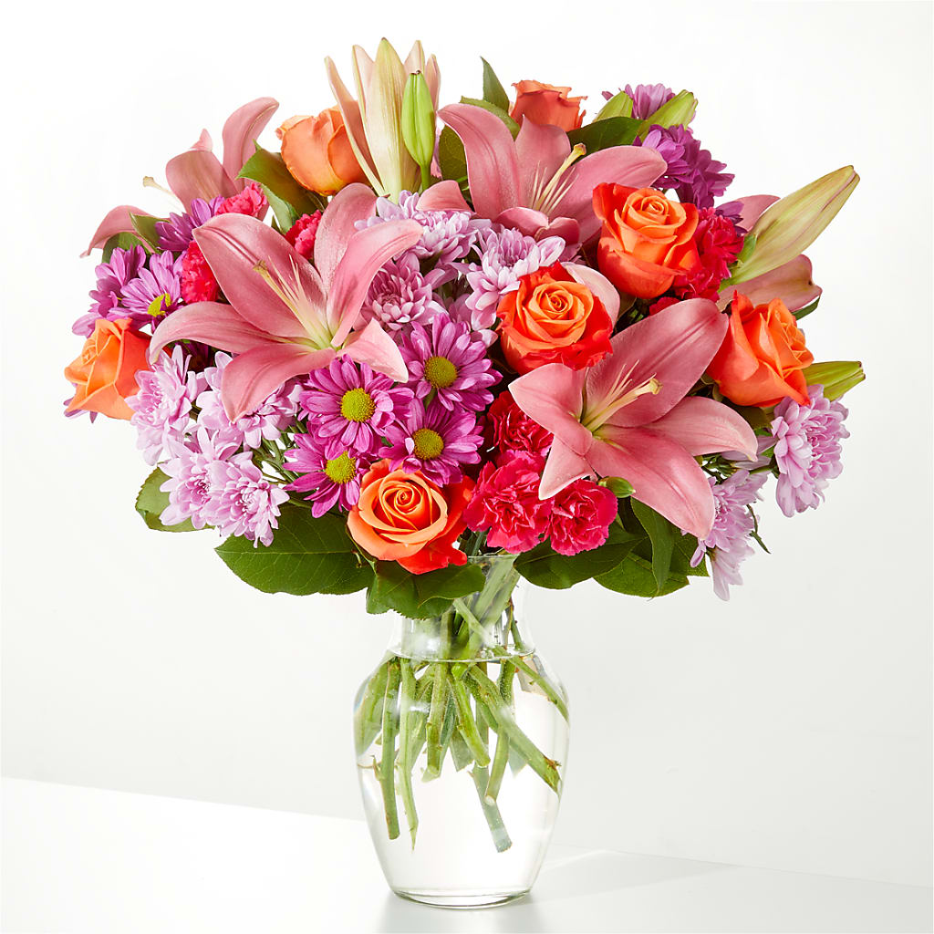 One and Only Bouquet – Kennewick Flower Shop Inc, Kennewick WA