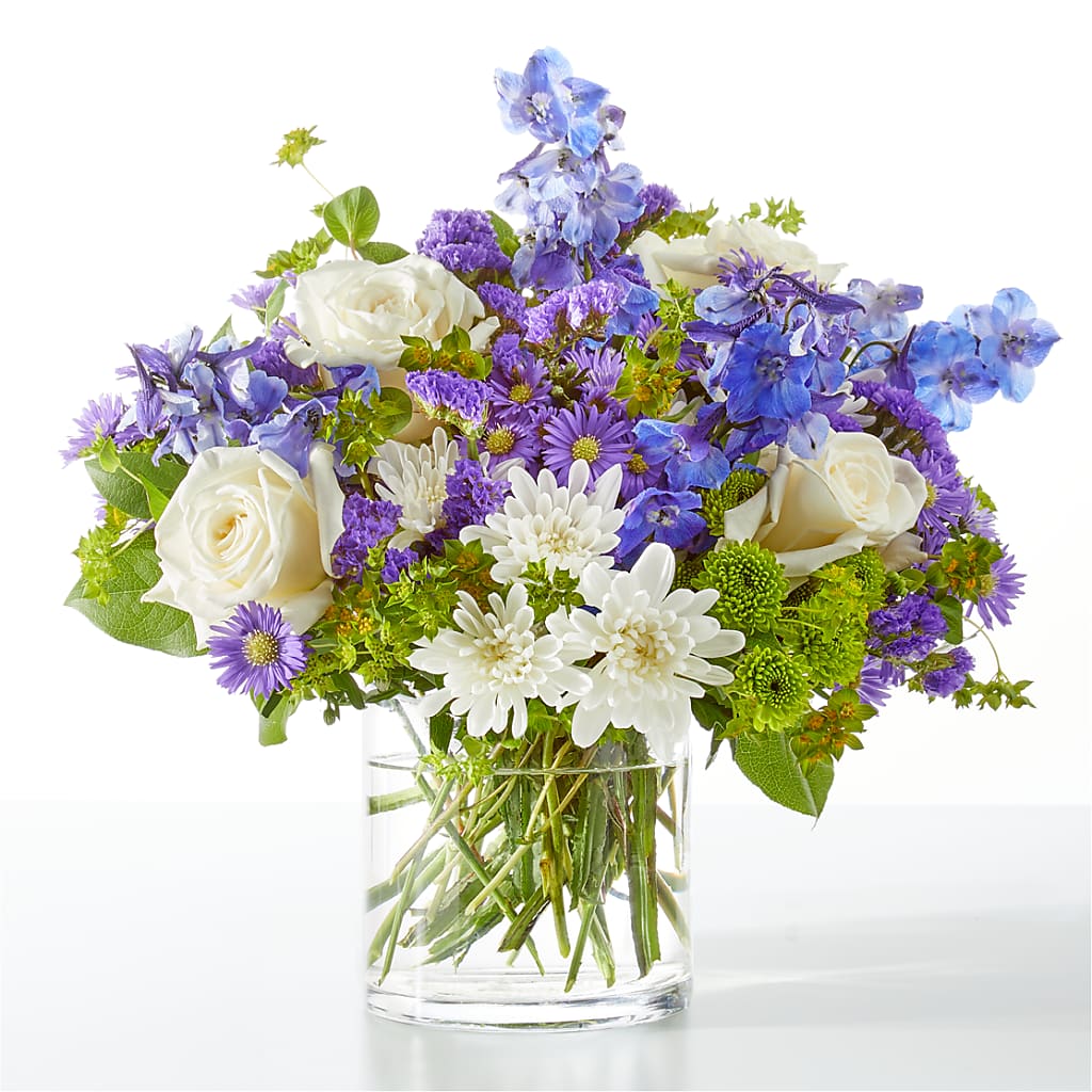 Genuine Gestures Bouquet – Kennewick Flower Shop Inc, Kennewick WA