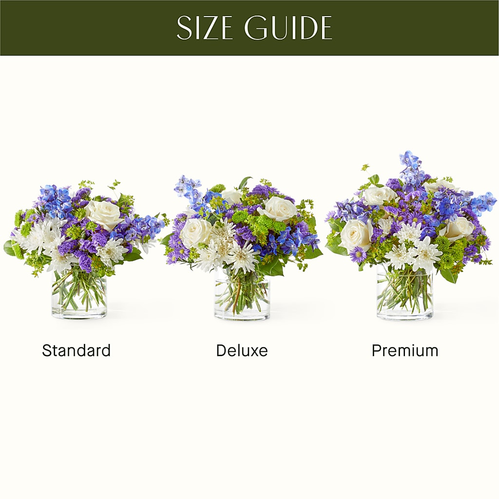 Genuine Gestures Bouquet – Kennewick Flower Shop Inc, Kennewick WA