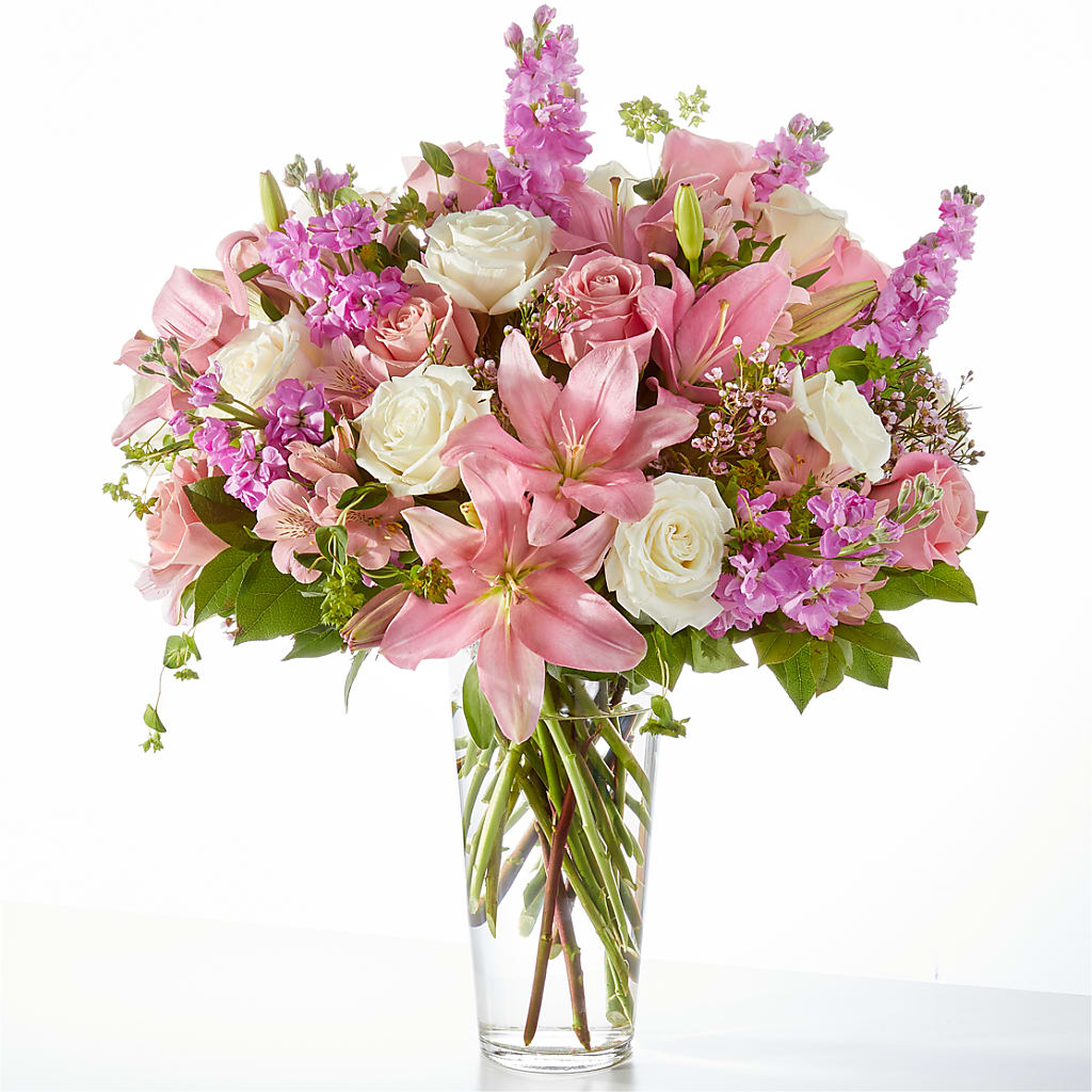 Ethereal Beauty Bouquet – Kennewick Flower Shop Inc, Kennewick WA