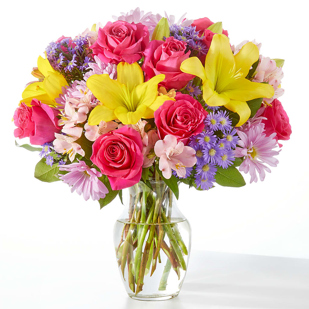 Sprinkles Bouquet – Kennewick Flower Shop Inc, Kennewick WA