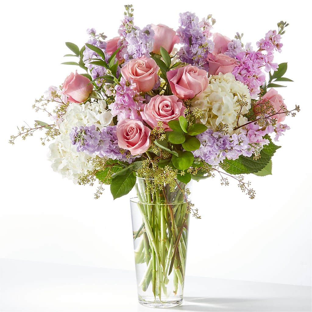 Embraced Bouquet – Kennewick Flower Shop Inc, Kennewick WA