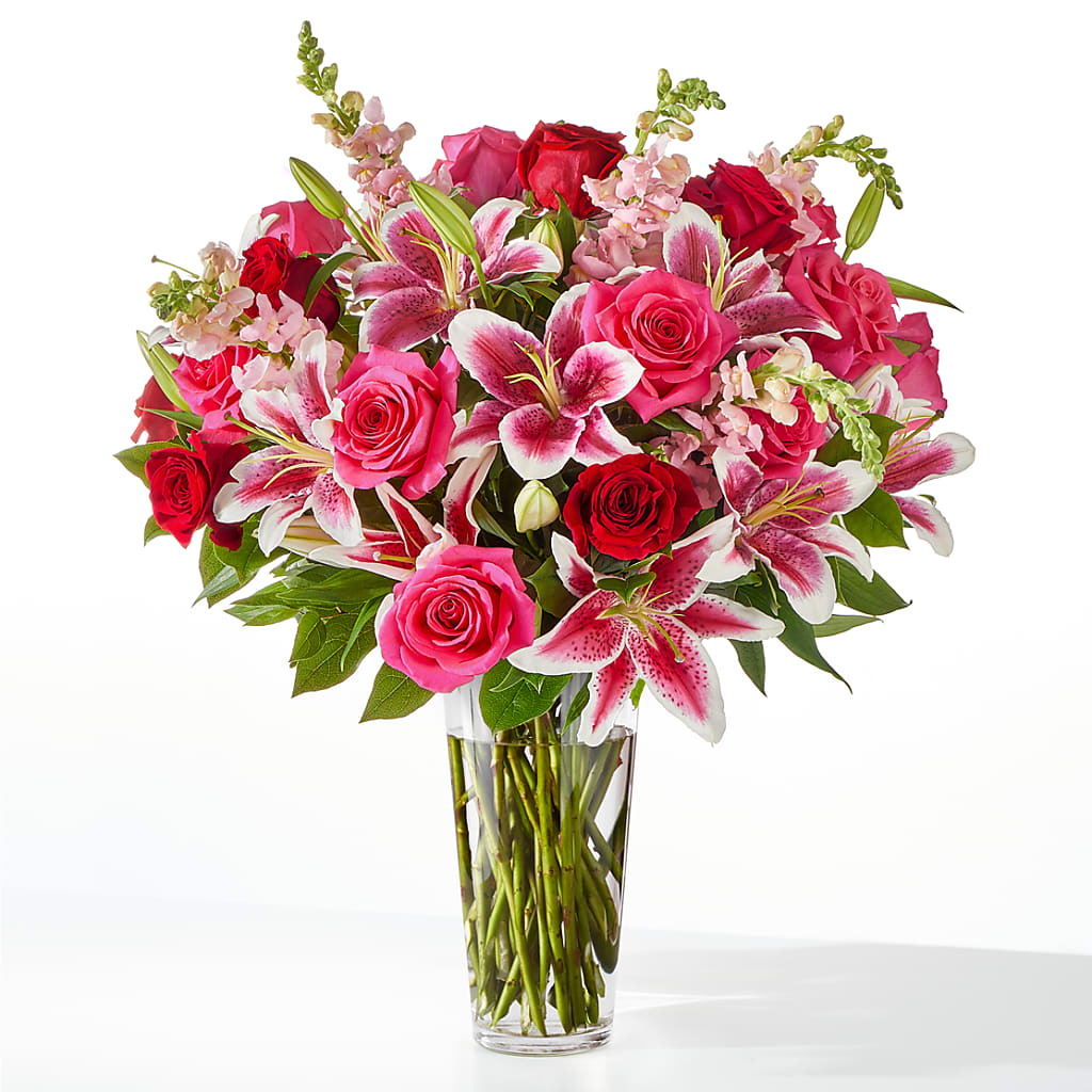 Always You Bouquet – Kennewick Flower Shop Inc, Kennewick WA
