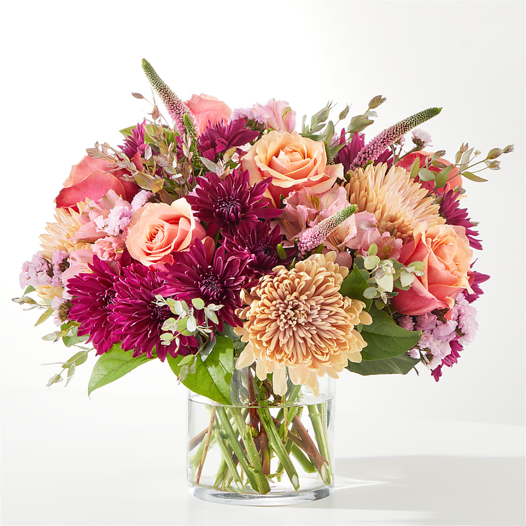 Berry Cobbler Bouquet – Kennewick Flower Shop Inc, Kennewick WA
