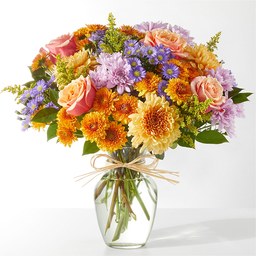 Countryside Bouquet – Kennewick Flower Shop Inc, Kennewick WA