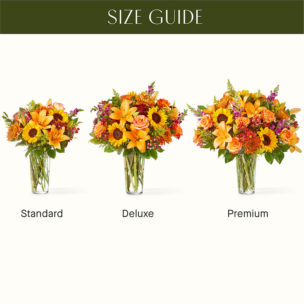Seasons Change Bouquet – Kennewick Flower Shop Inc, Kennewick WA