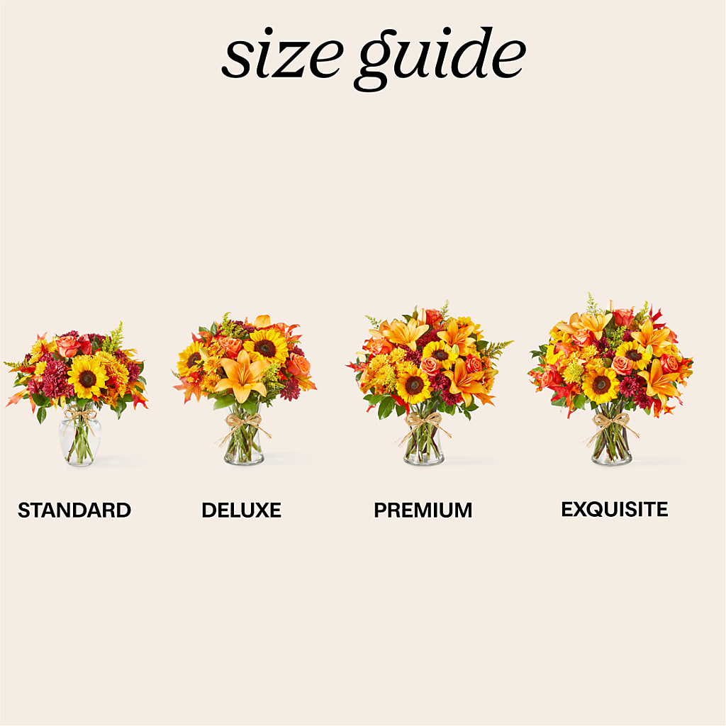 Sunny Side Bouquet – Kennewick Flower Shop Inc, Kennewick WA
