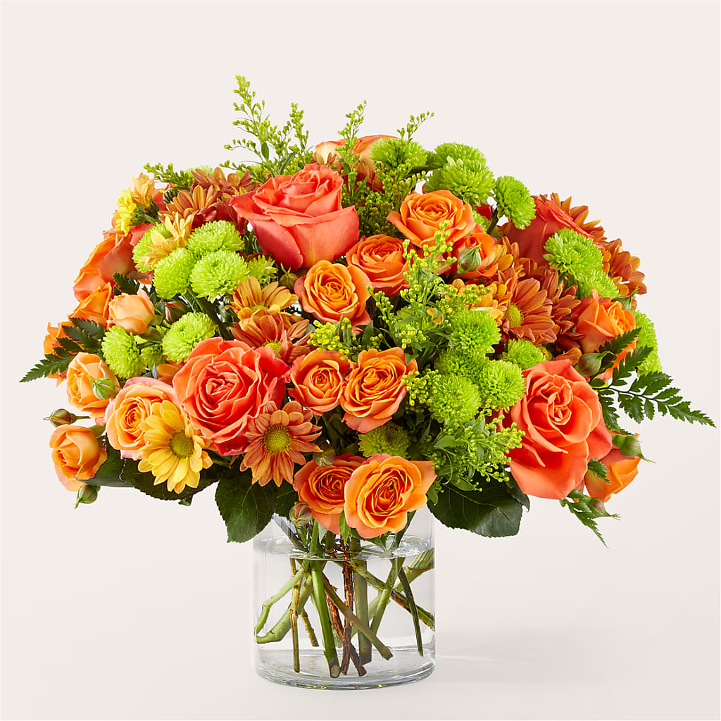 The Farmhouse Bouquet – Kennewick Flower Shop Inc, Kennewick WA
